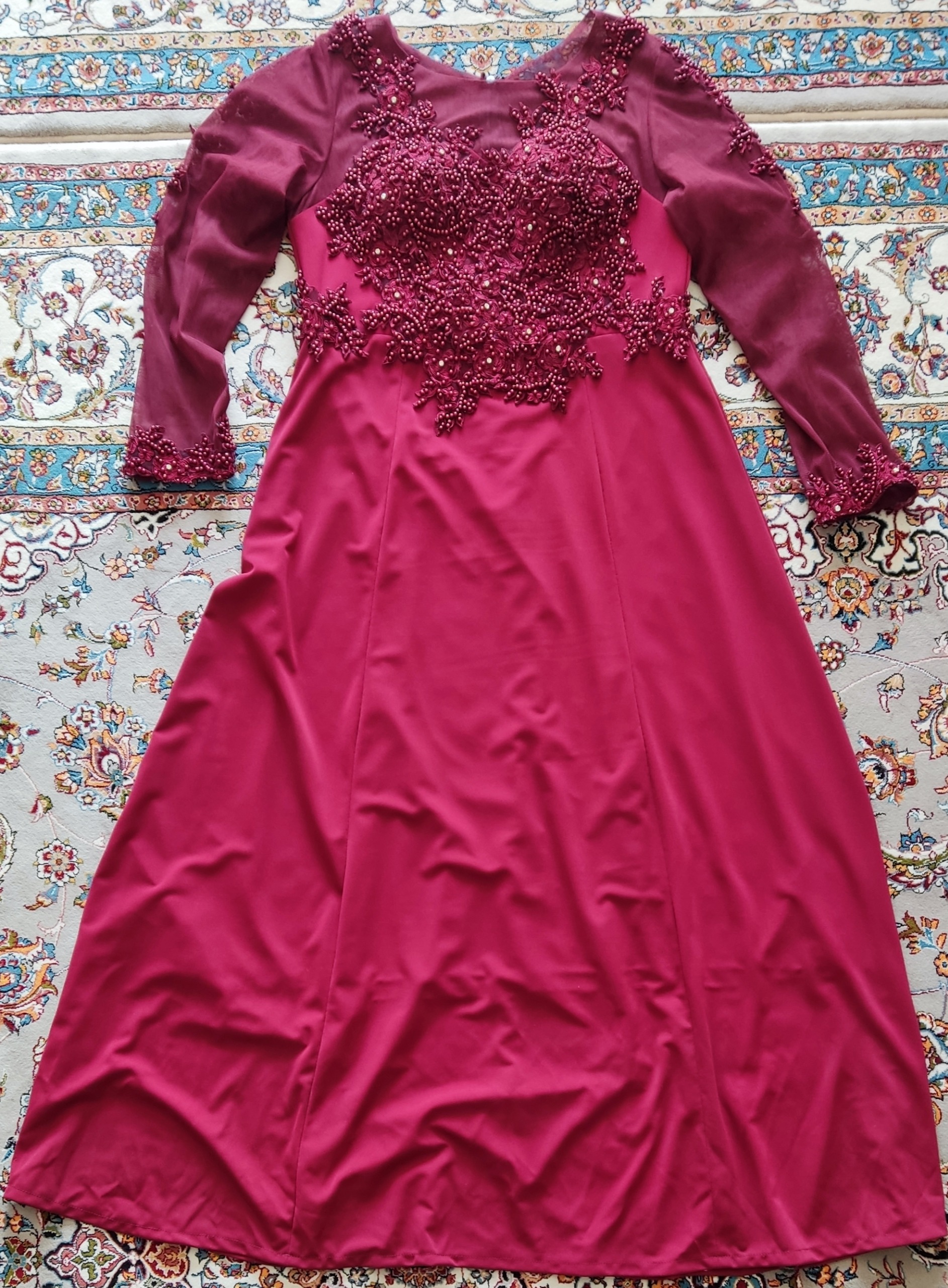 پیراهن زنانه مجلسی زنانه