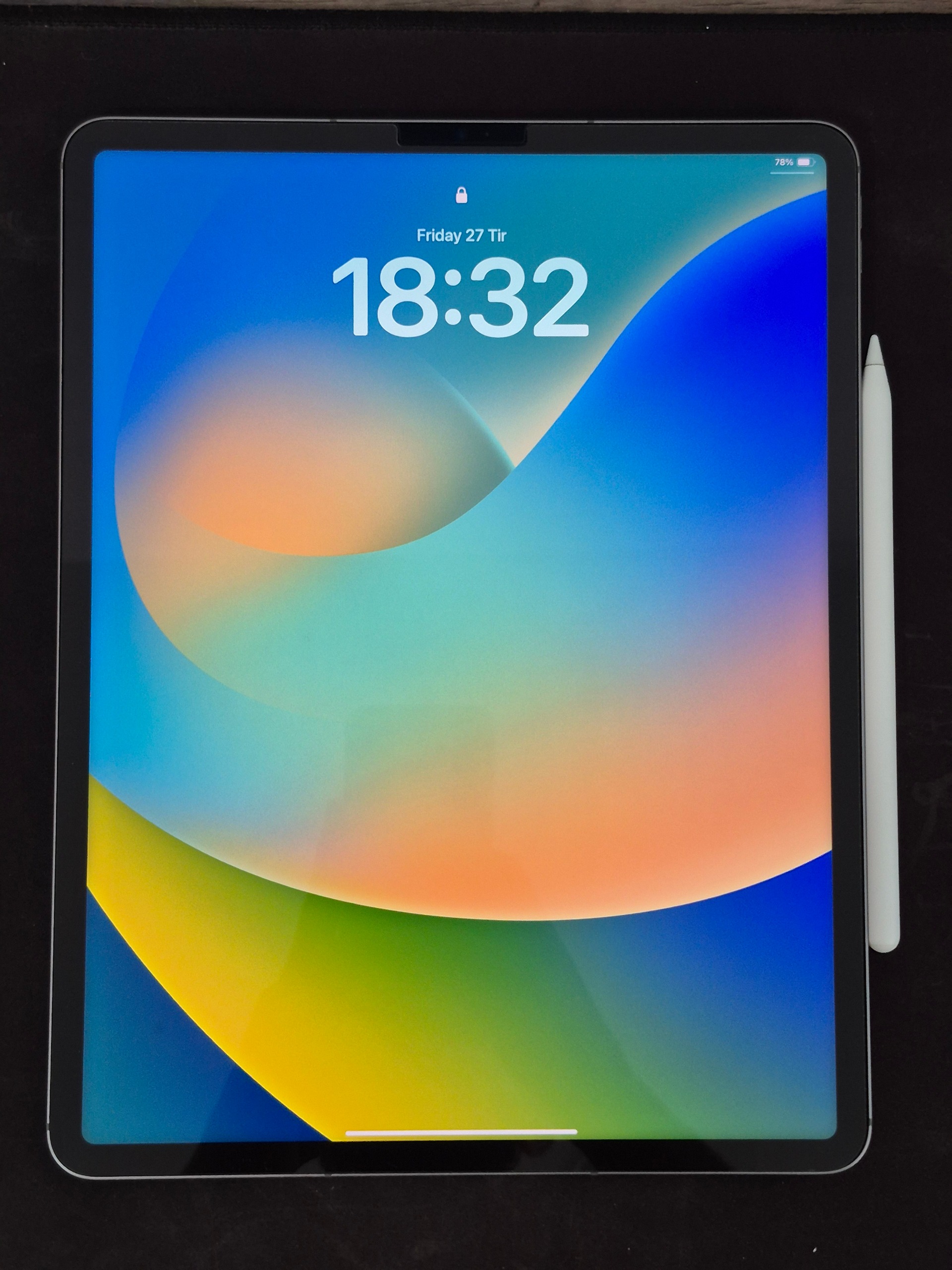 Ipad pro 2022 m2 cellular