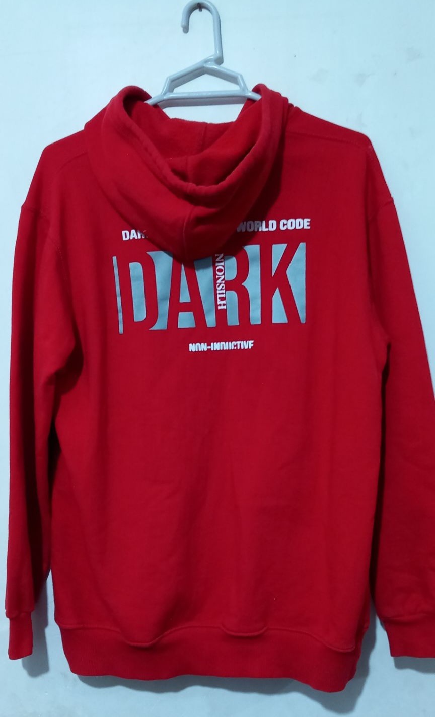 هودی مارک ZARA