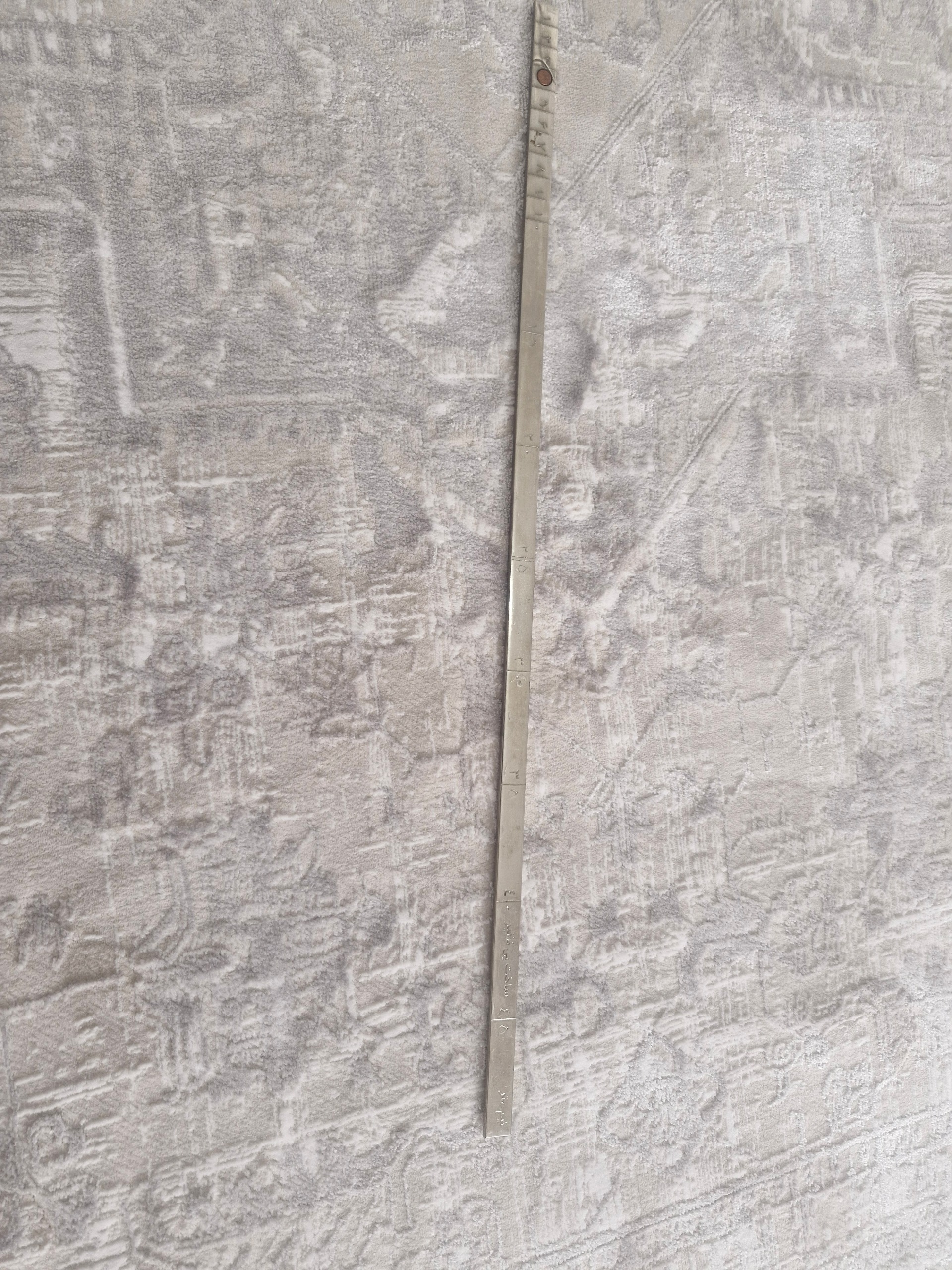 خطکش بزازی بینظیر