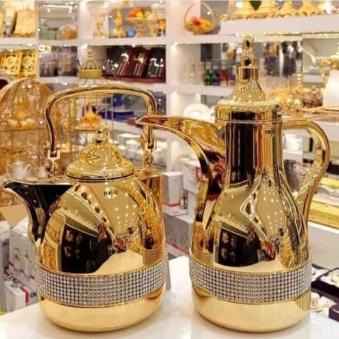 فلاکس چای جمیرا