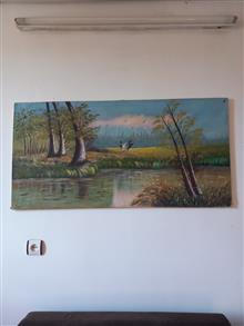 تابلونقاشی