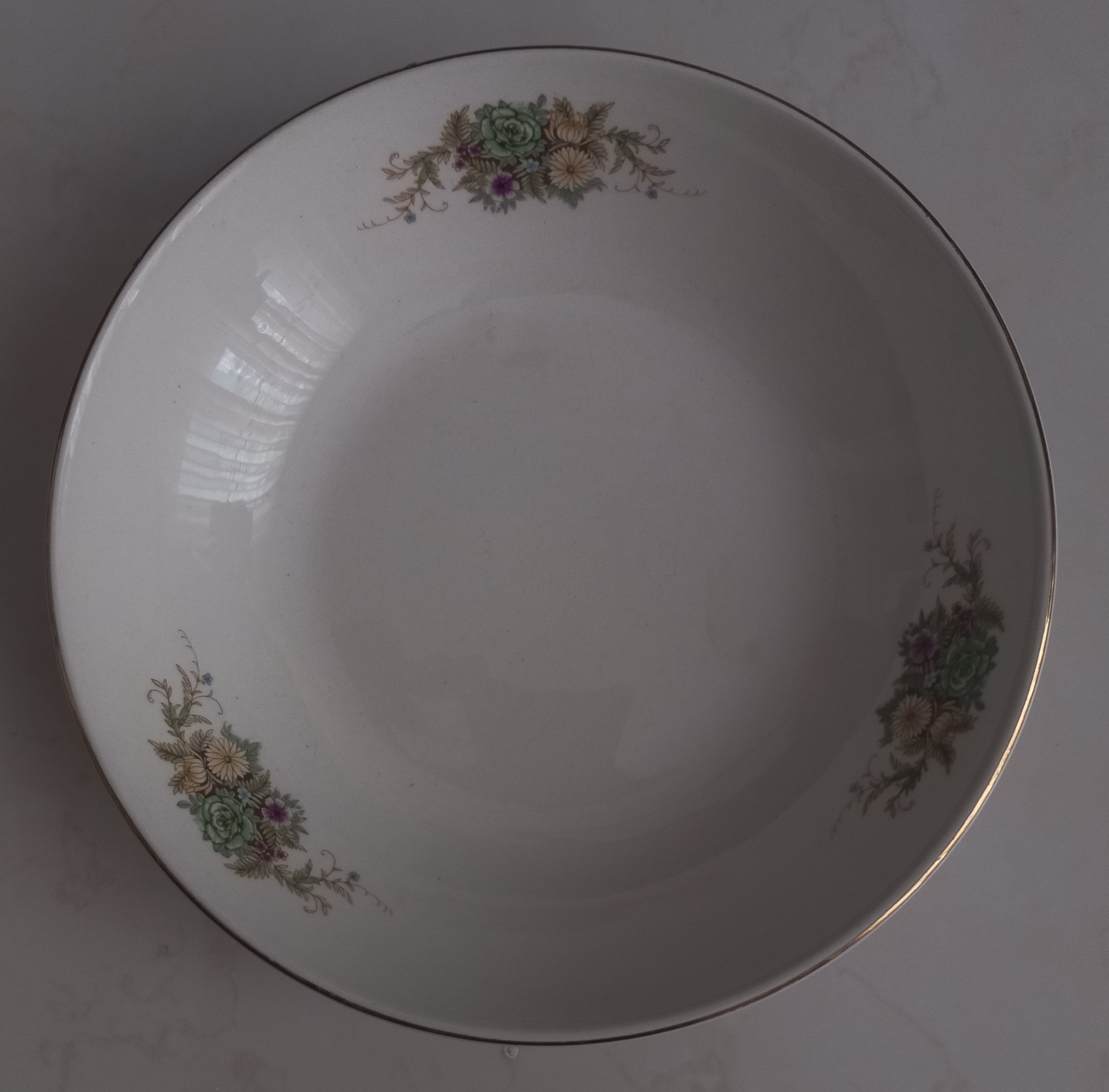 انار خوری چینی زیبا
