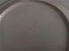 بشقاب