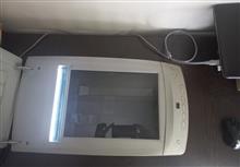اسکنرHPمدل5400C