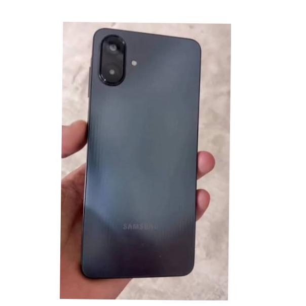 گوشی سامسونگa07samsung galaxy a07