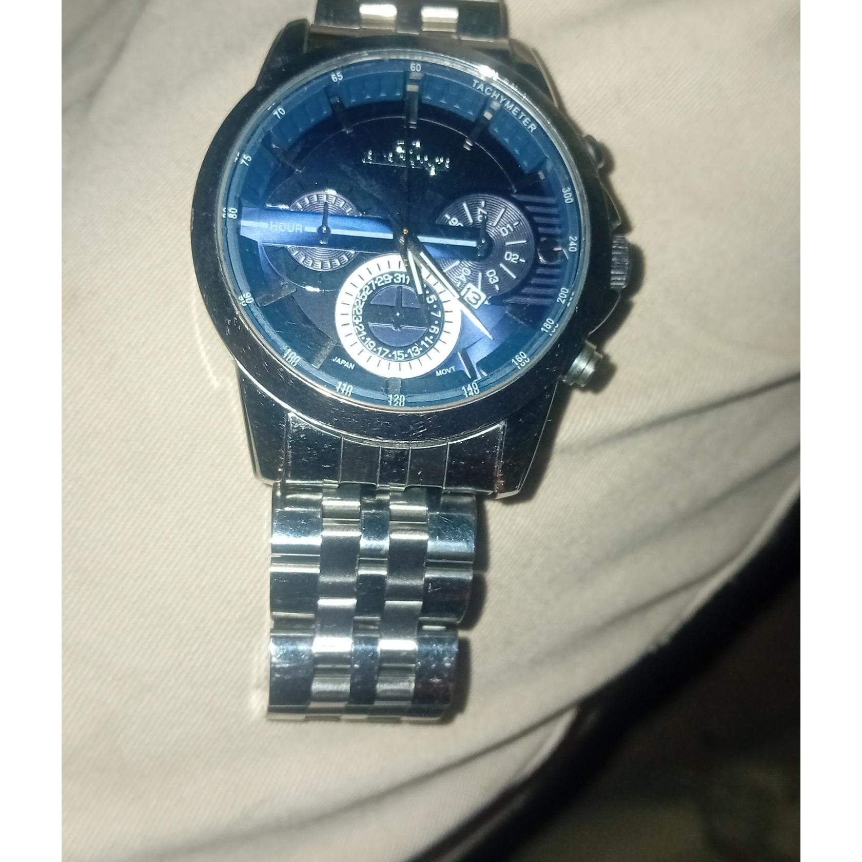 ساعت لوکس الگانس