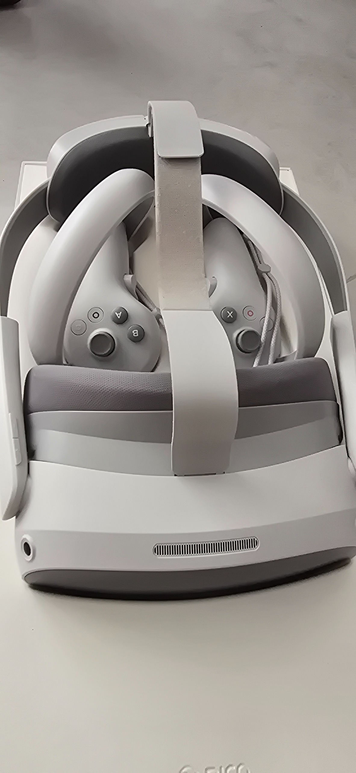 ست عینک واقعیت مجازی (VR) مدل PICO4