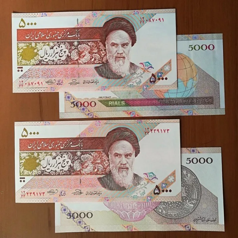 2جفت 500 تومانی جایگزین حسینی بهمنی با کسر همسان