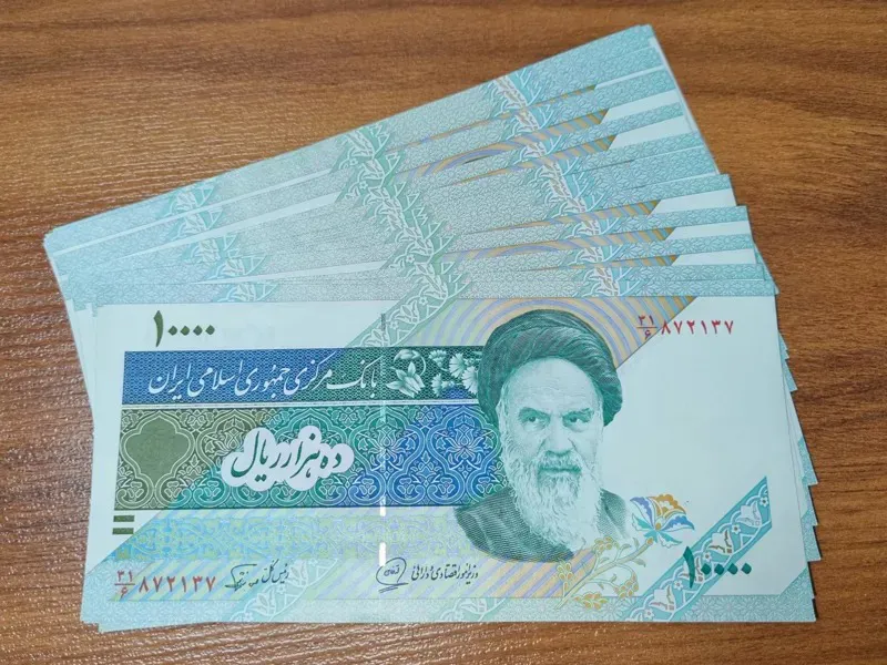 ده جفت هزار تومانی دماوند، محمدخان نوربخش