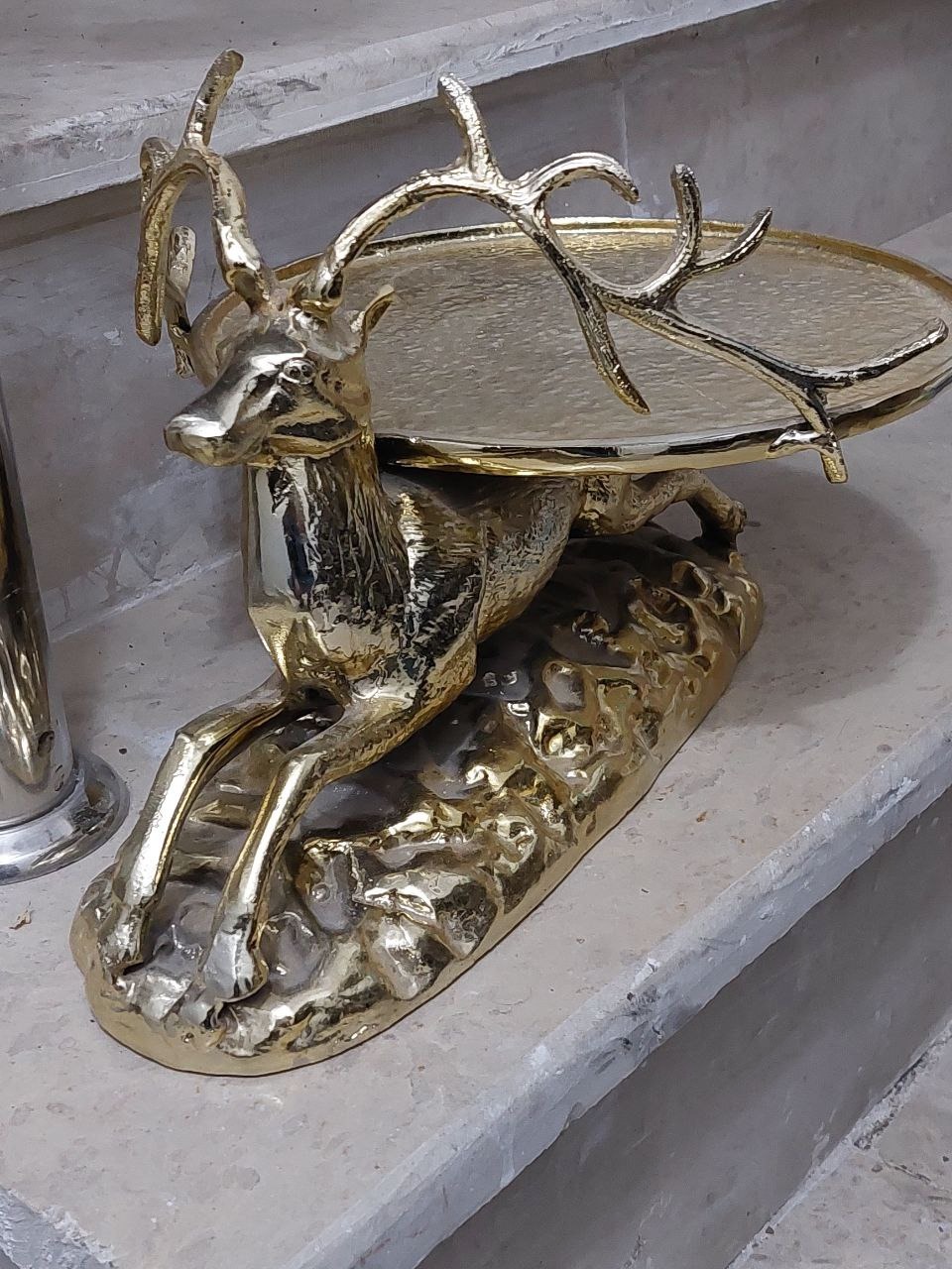 گوزن دکوری تزیینی