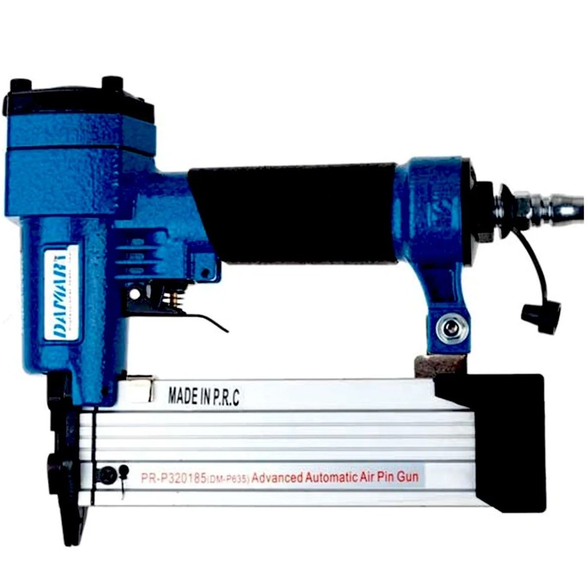 میخکوب بادی دامار DAMAR P635