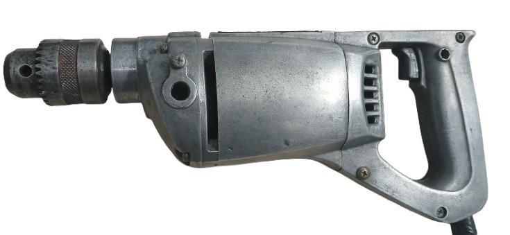 دریل بدنه فلزی Makita