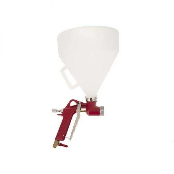 پیستوله بادی کنیتکس پاش SAITA RASA FR-301