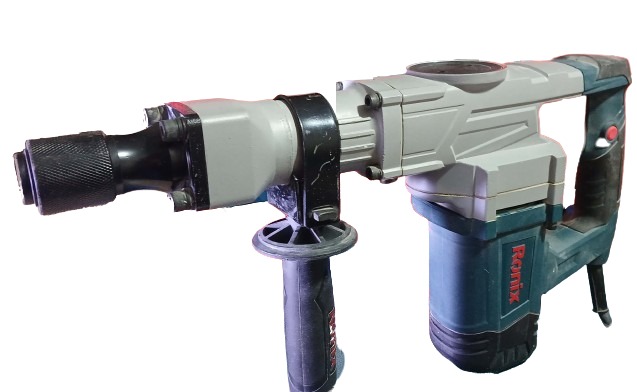 چکش تخریب رونیکس Ronix 2820