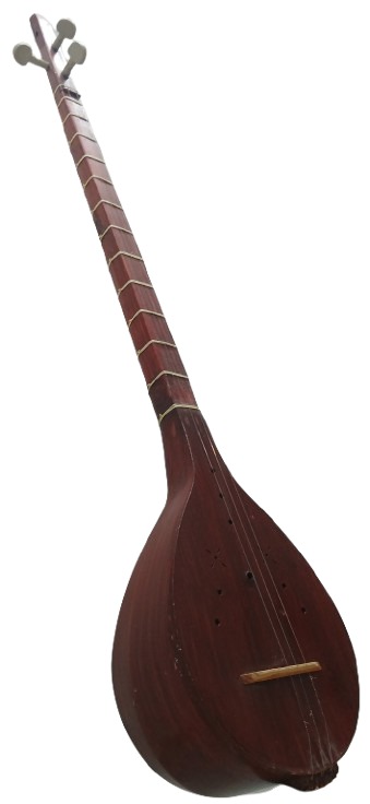 سه تار سنتی