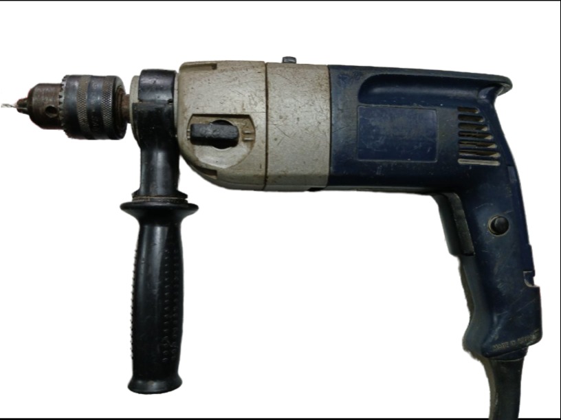 دریل چکشی آاگ مدل SB2 700