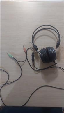 هدفون