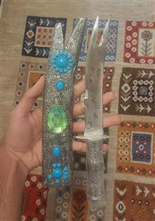 چاقو