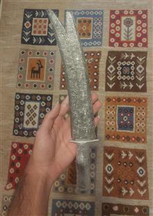 چاقو