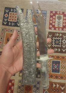 چاقو