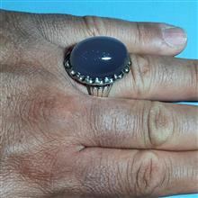 انگشترعقیق