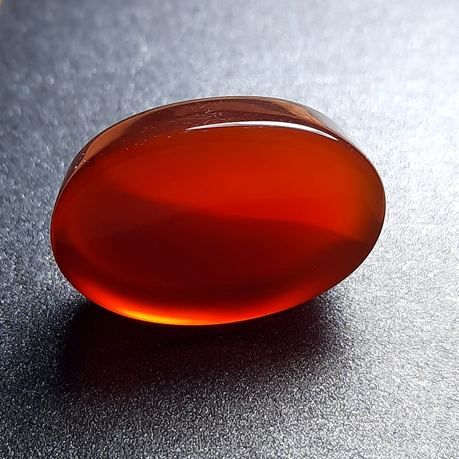 عقیق سرخ شفت العبدمعدنی خراسان.کد112