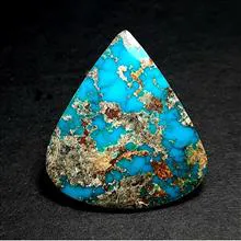 فیروزه