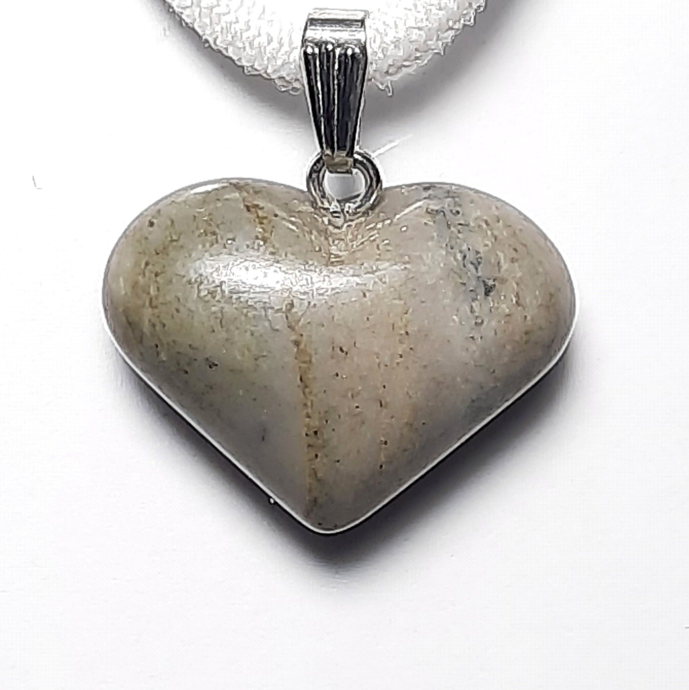 آویز عقیق معدنی.کد11