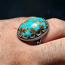 انگشترنقره