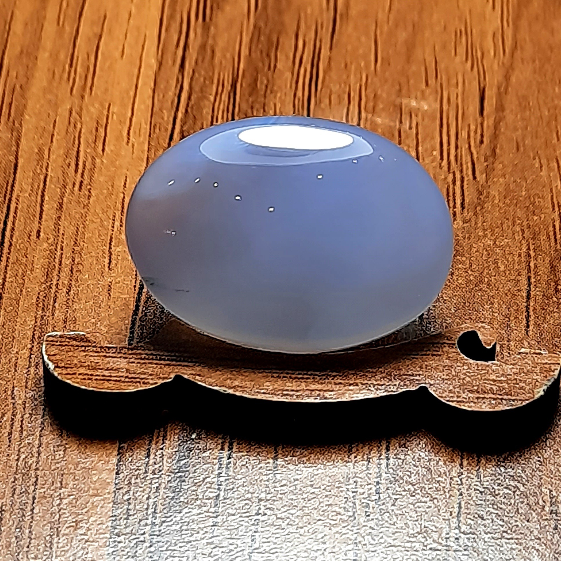 عقیق یمن کبودمعدنی.کد8