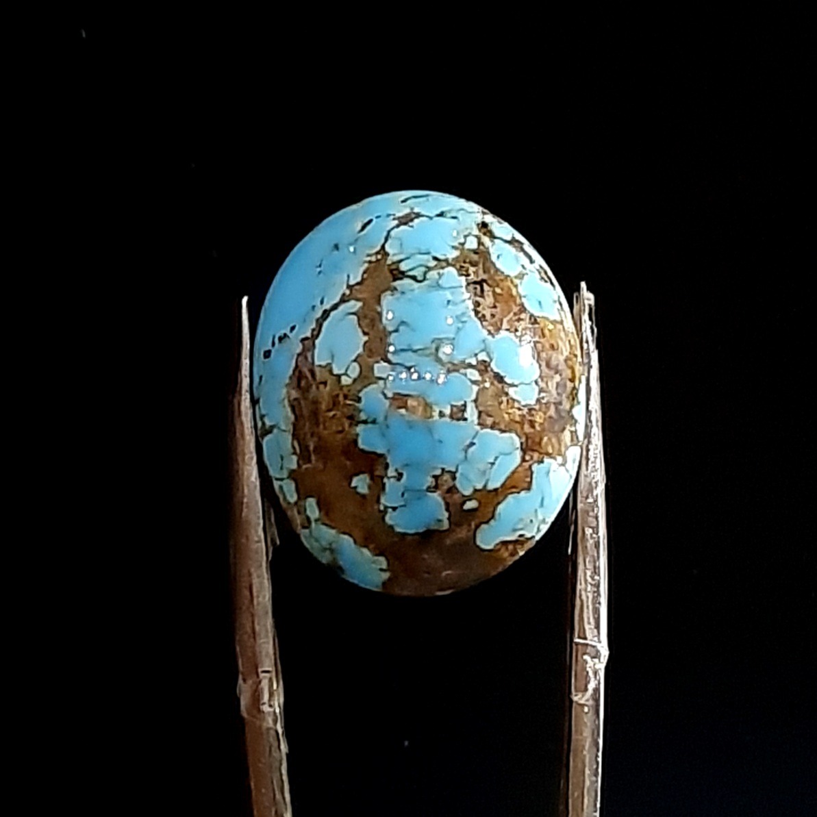 فیروزه معدنی نیشابوراصل.کد144