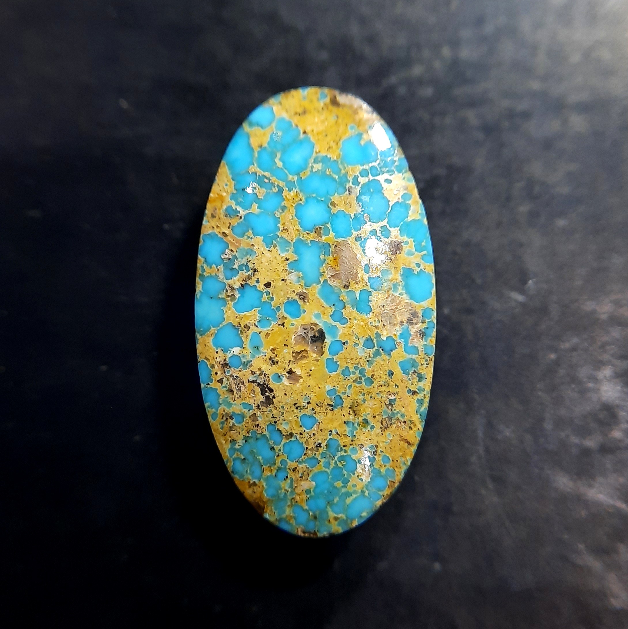 فیروزه معدنی نیشابور.کد139