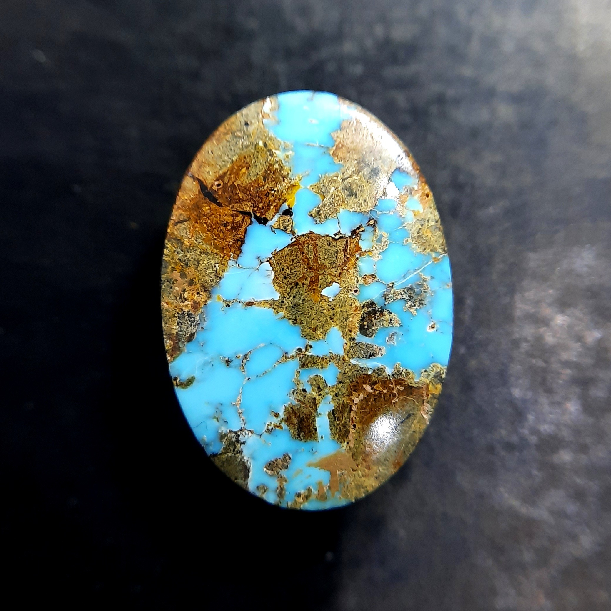 فیروزه معدنی نیشابور اصل.کد102