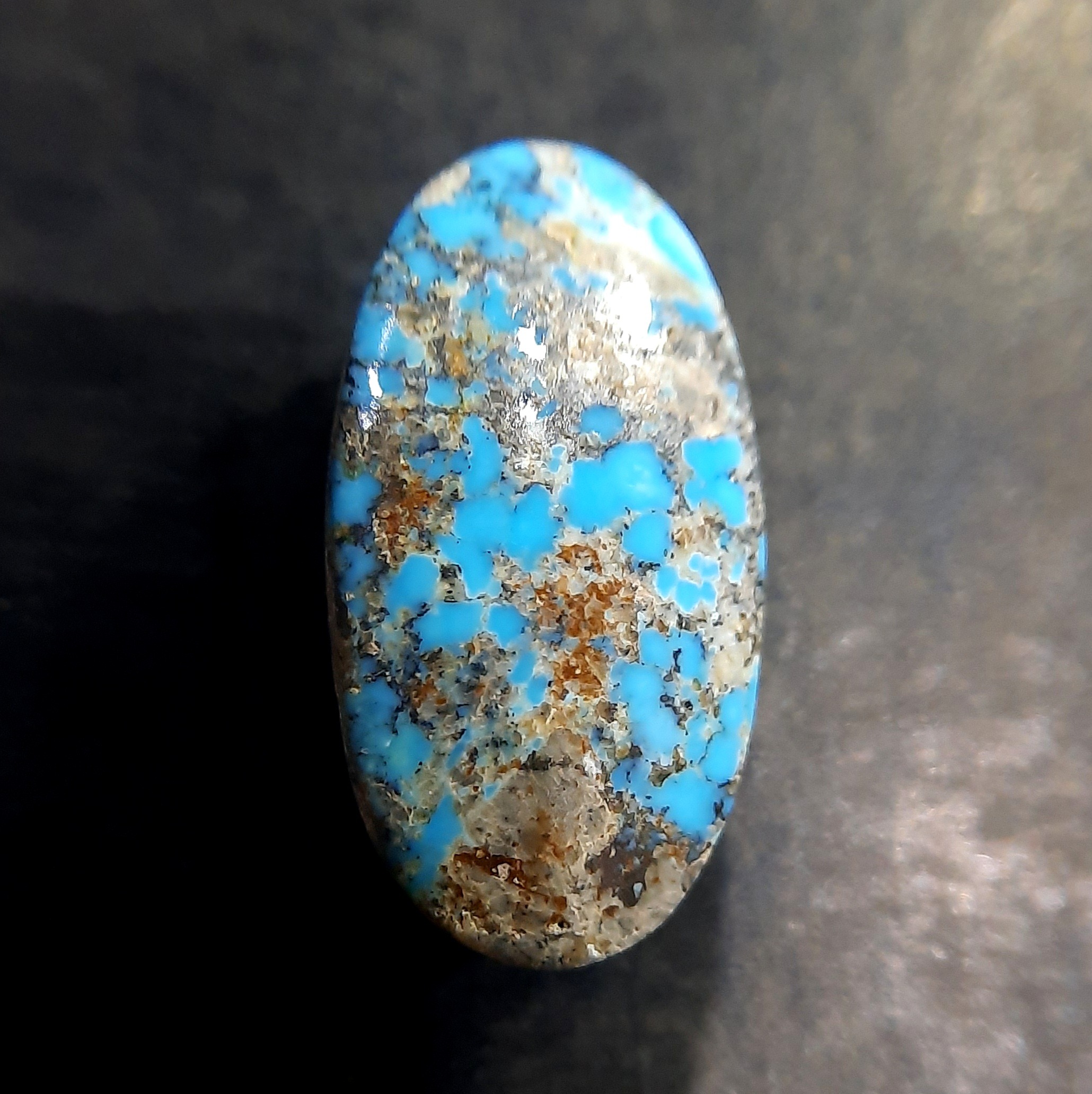 فیروزه معدنی نیشابوراصل.کد111