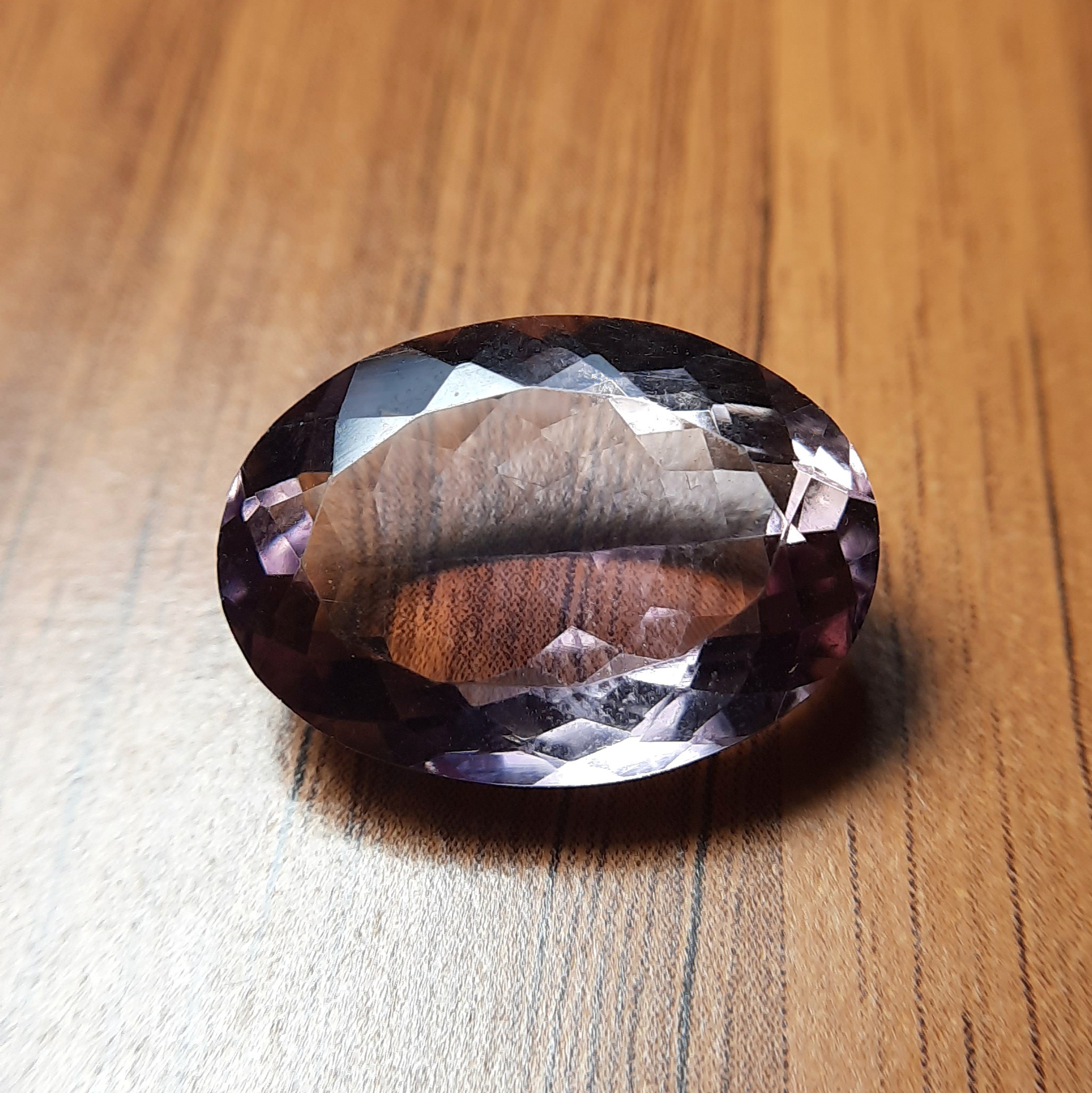 آمیتیست معدنی برزیلی.کد13