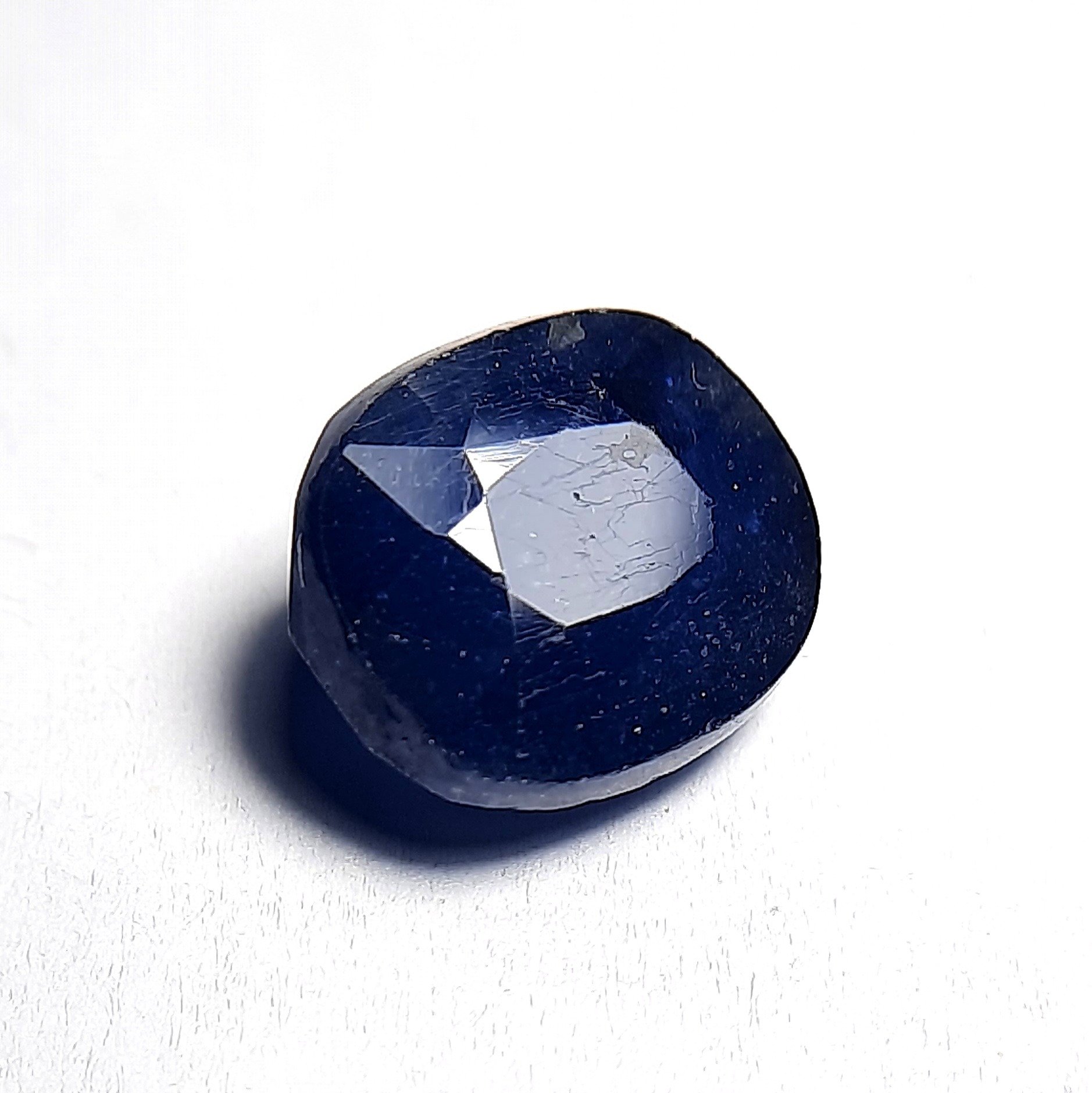 یاقوت کبودمعدنی سریلانکا.k9