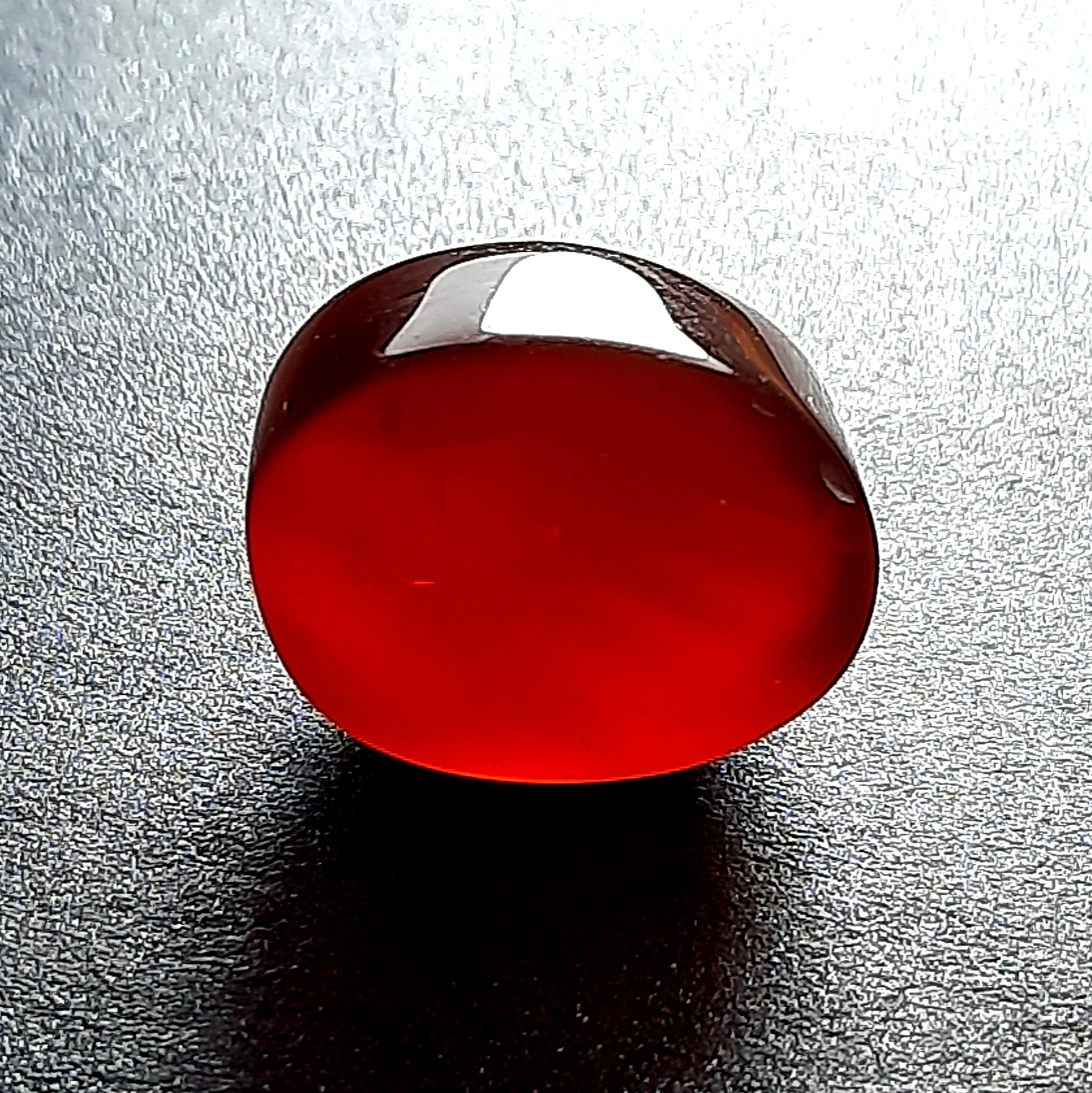 عقیق سرخ معدنی خراسان.کد104B