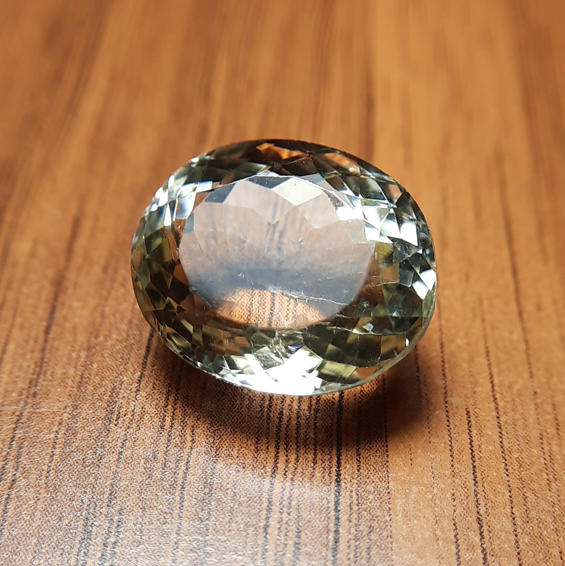 سیترین درجه یک آفریقایی(درشت)کد8