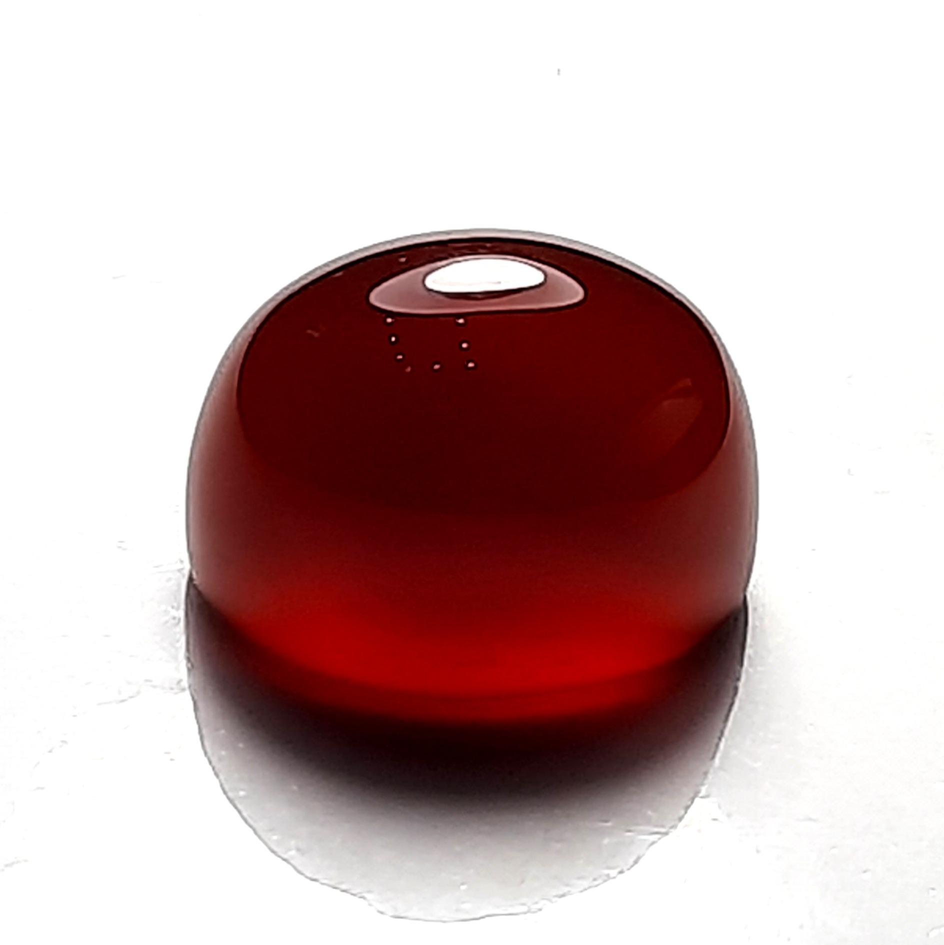 عقیق سرخ معدنی خراسان،کد63
