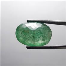 زمردغولپیکرمعدنی