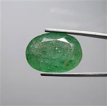 زمردغولپیکرمعدنی