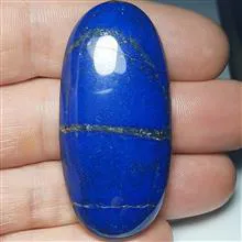 لاجوردغولپیکر25گرمی