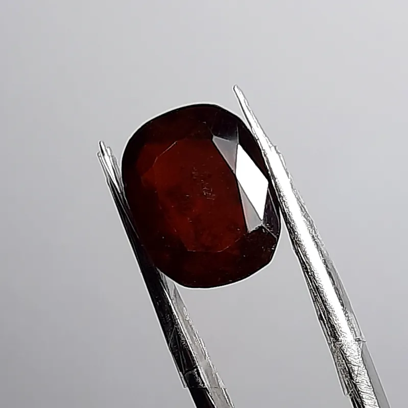 گارنت سرخ معدنی سریلانکا.کد16