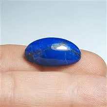 لاجوردمعدنی