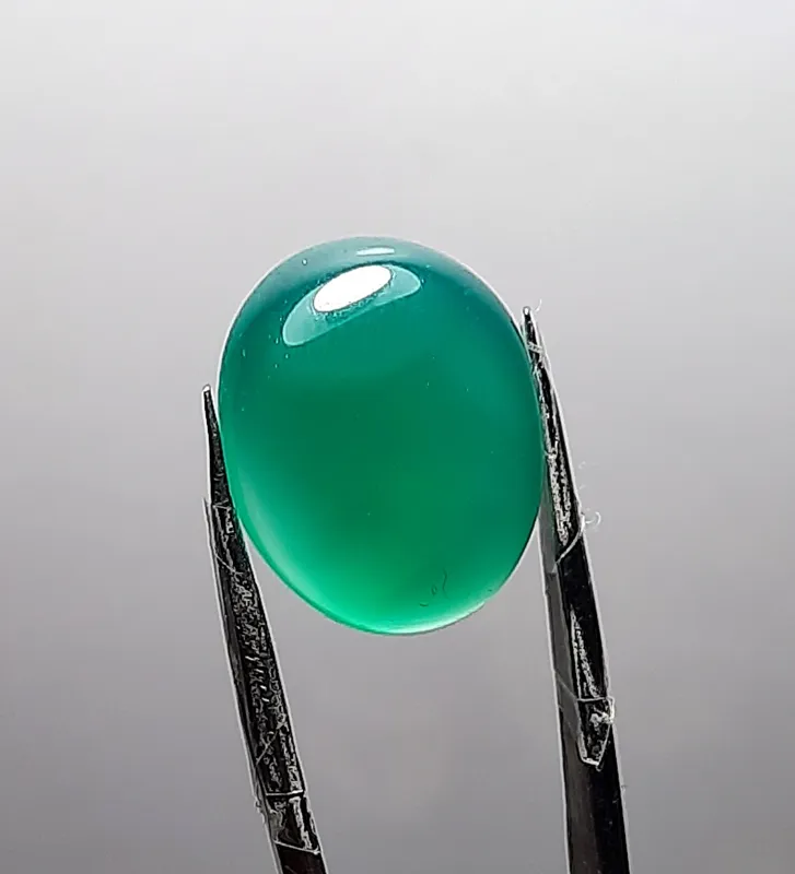 عقیق سبزآبدارمعدنی خراسان.کد103