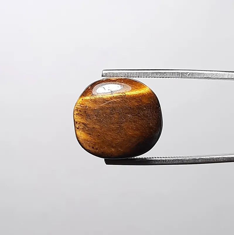 چشم ببر خوشرنگ معدنی.کد18