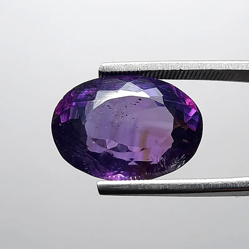 آمیتیست معدنی برزیلی.کد3