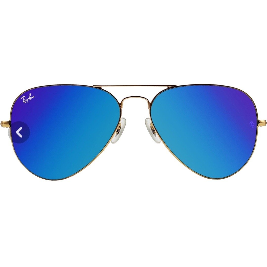 عینک ری بن اورجینال یونیسکس RB3025-112/17-58