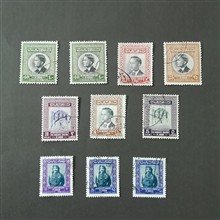 تمبر